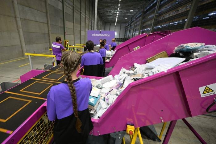     Фото: Денис Паслер / Telegram