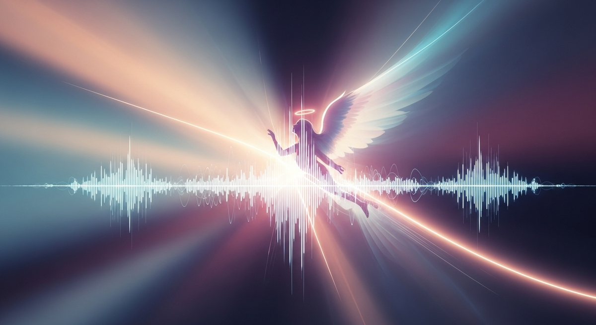 Мечтательный, современный звуковой ландшафт