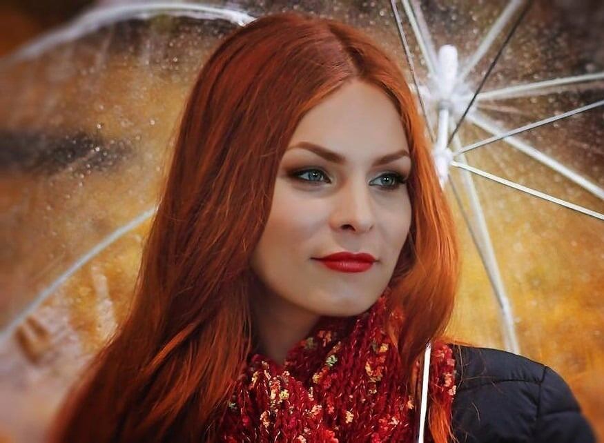 Мэрилин Керро