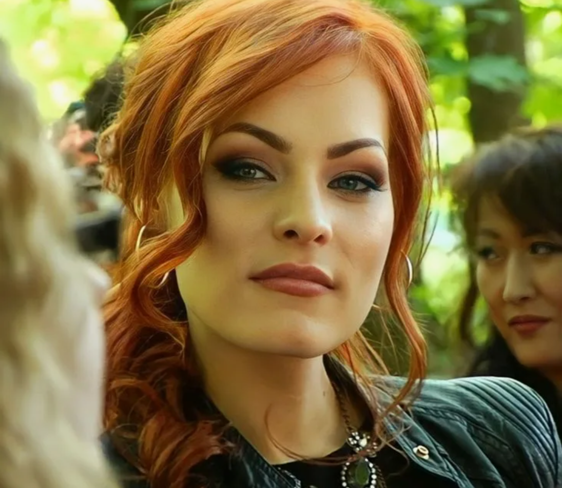 Мэрилин Керро