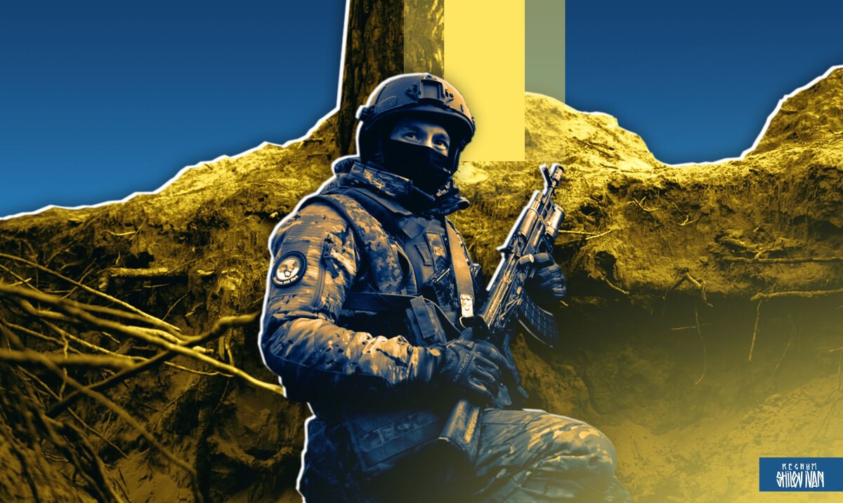     / Источник: Иван Шилов (с) ИА Регнум