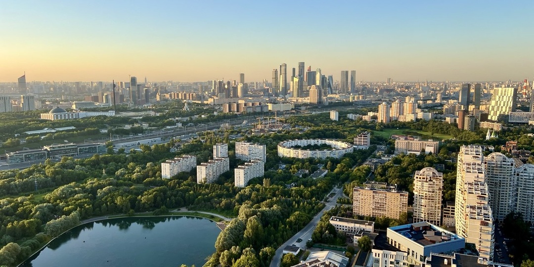 Жильё в Москве заметно подорожает к 2027 году: почему лучше купить квартиру сейчас