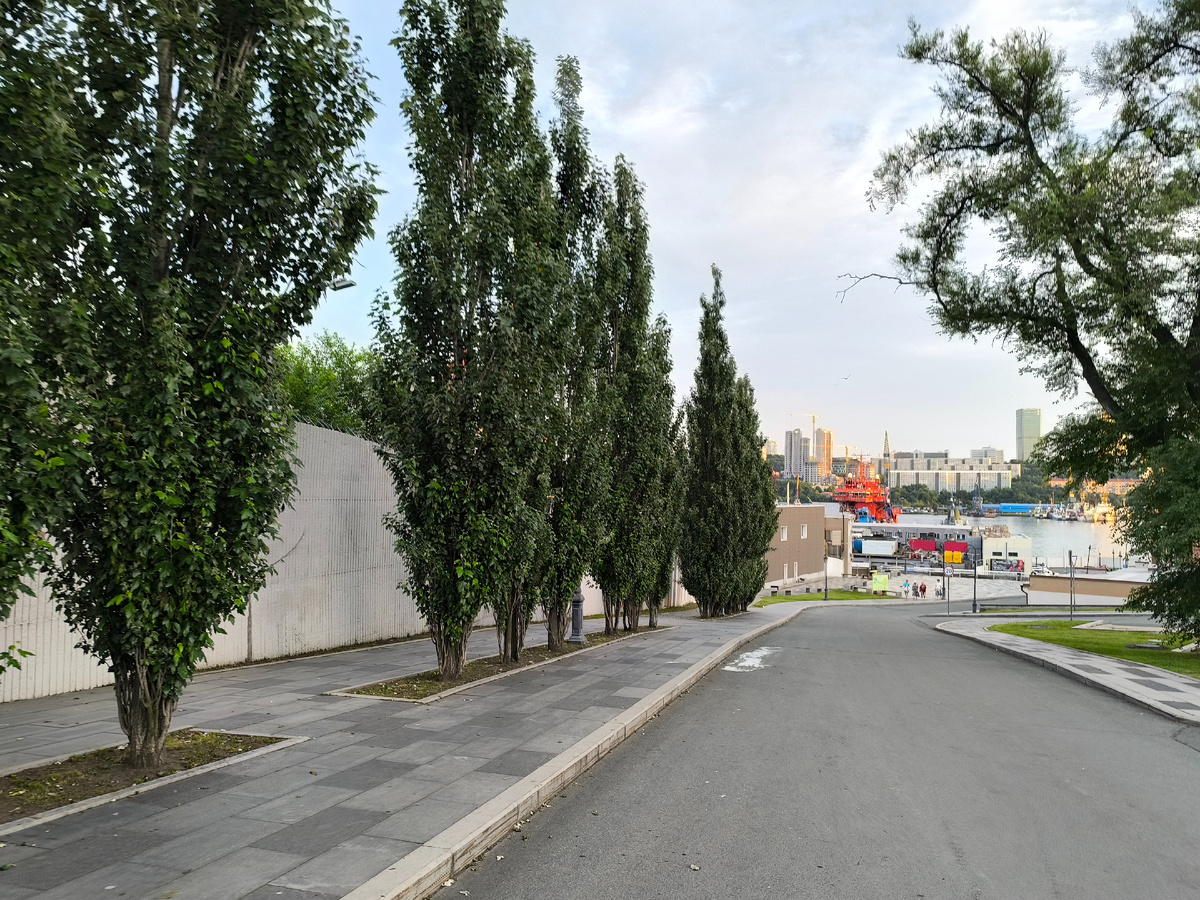 (© Анна, «Маяк энерджайзера»)