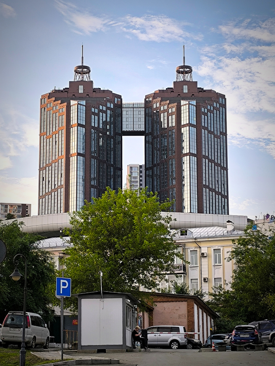 (© Анна, «Маяк энерджайзера»)