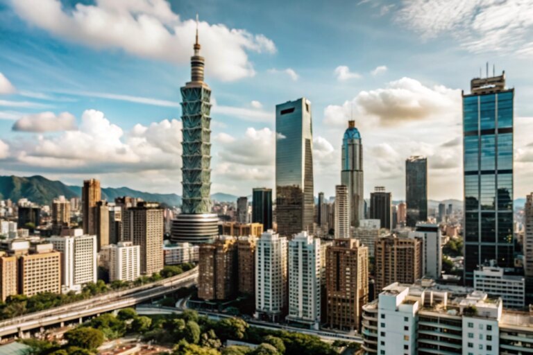    Тайбэй против Бангкока и Пхукета: как выбрать идеальный город для аренды недвижимости с максимальной выгодой?