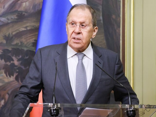    Фото: ТАСС/Владимир Гердо