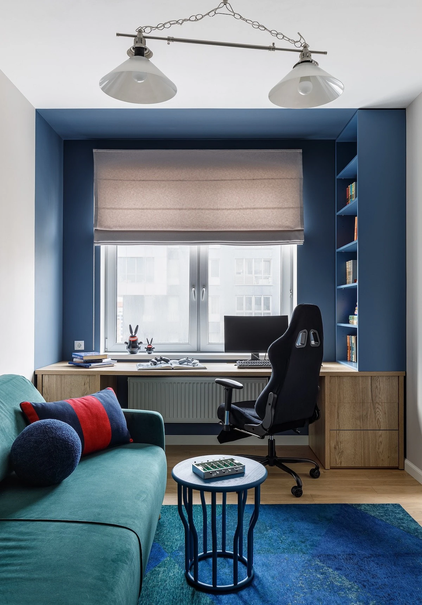    Дизайн: Ирина Бородина. Фото: Антон Лихтарович. Стиль: Екатерина Хелия