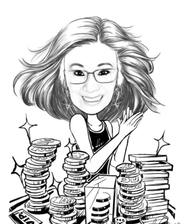 Корысть, выгода и разрушение души стоят в одном ряду 