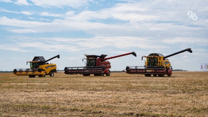      Фото: ИА «Победа26»