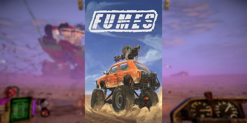    Игра FUMES