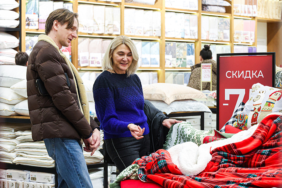    © Валерий Шарифулин/ТАСС