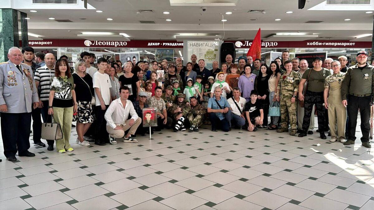 Фото: Союз общественных деятелей Республики Татарстан