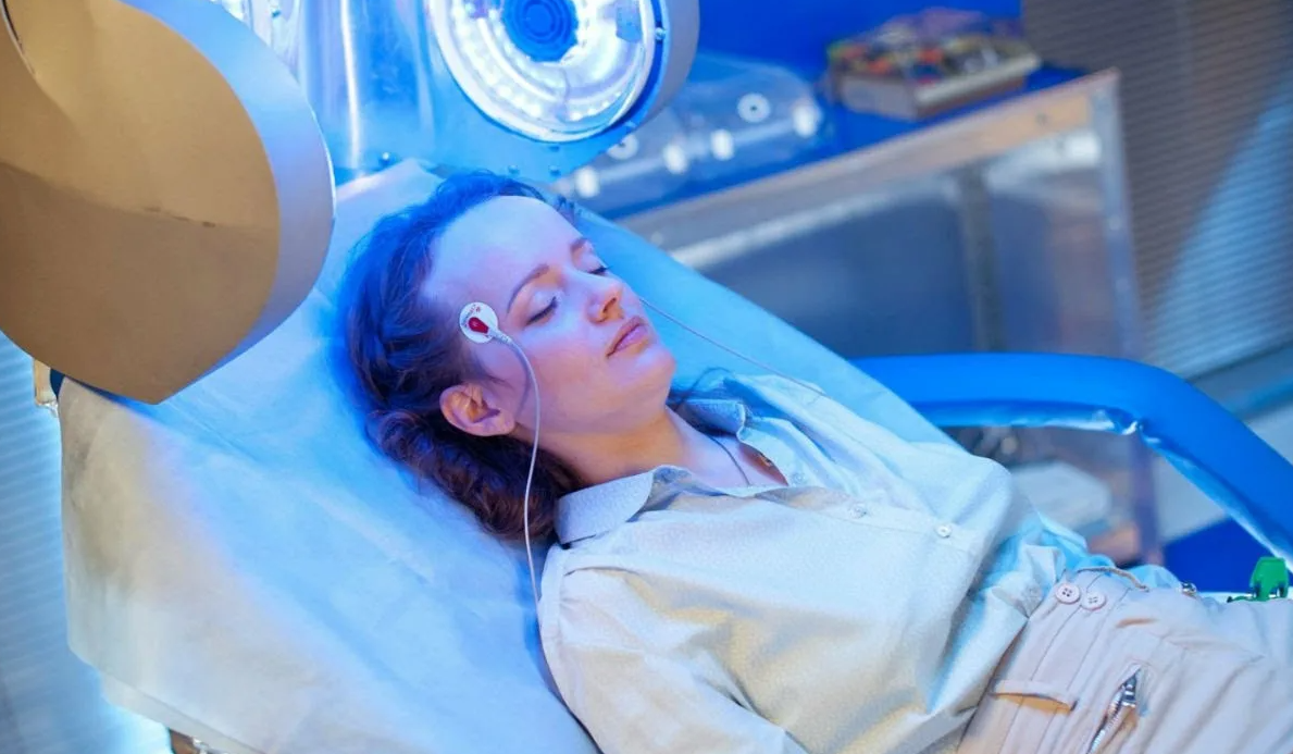 Загадка сна разгадана. Почему ваш мозг сортирует воспоминания, пока вы спите