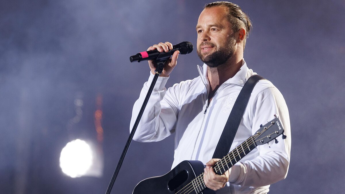 Фото: Sergey Elagin/globallookpress.com