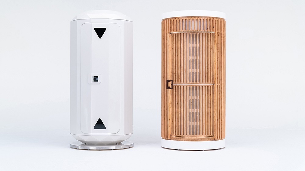     Фото: Koyoju Plywood Corporation./Ferrari Press/East News