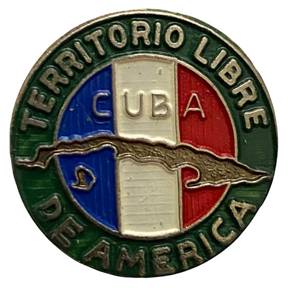 «Куба ― свободная территория Америки»
