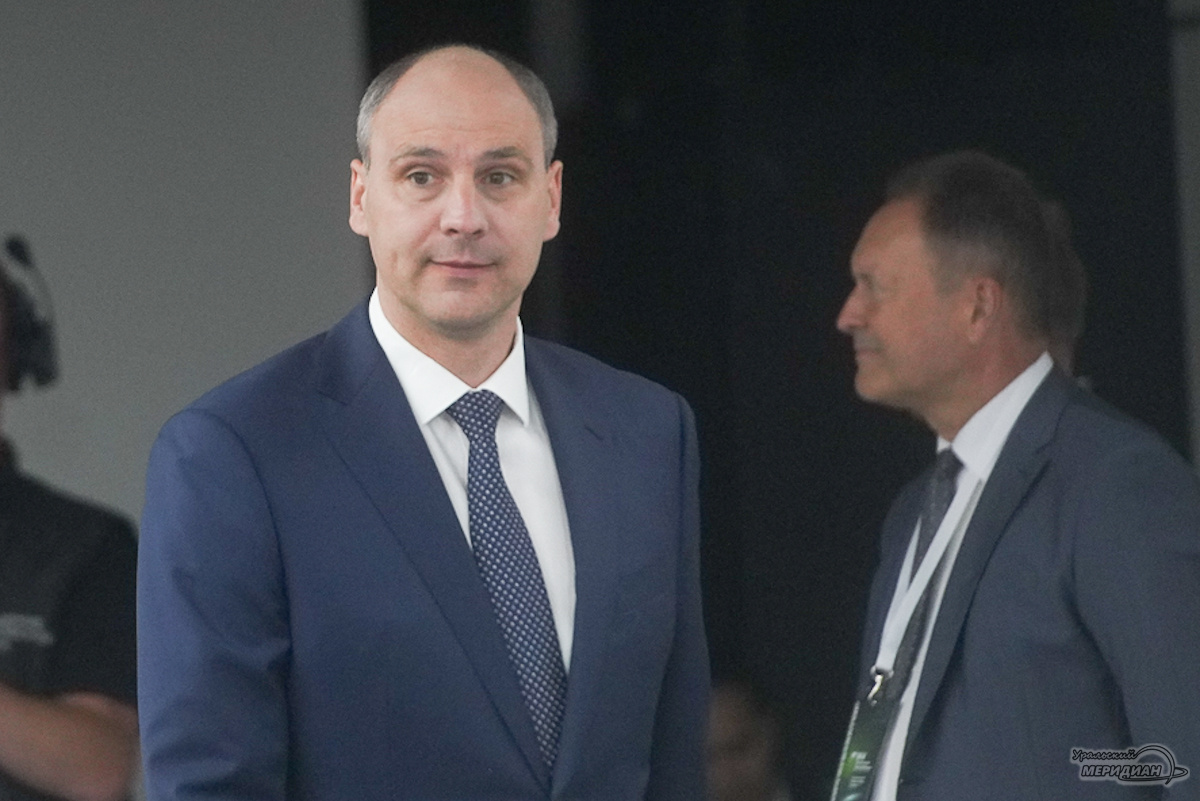    Фото: Лидия Аникина © ИА «Уральский меридиан»