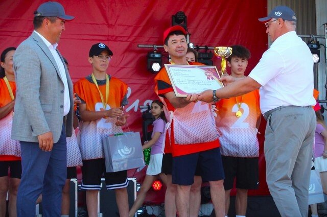    башмедь Фото: ООО «Башмедь»/ Гульнара Давлетшина