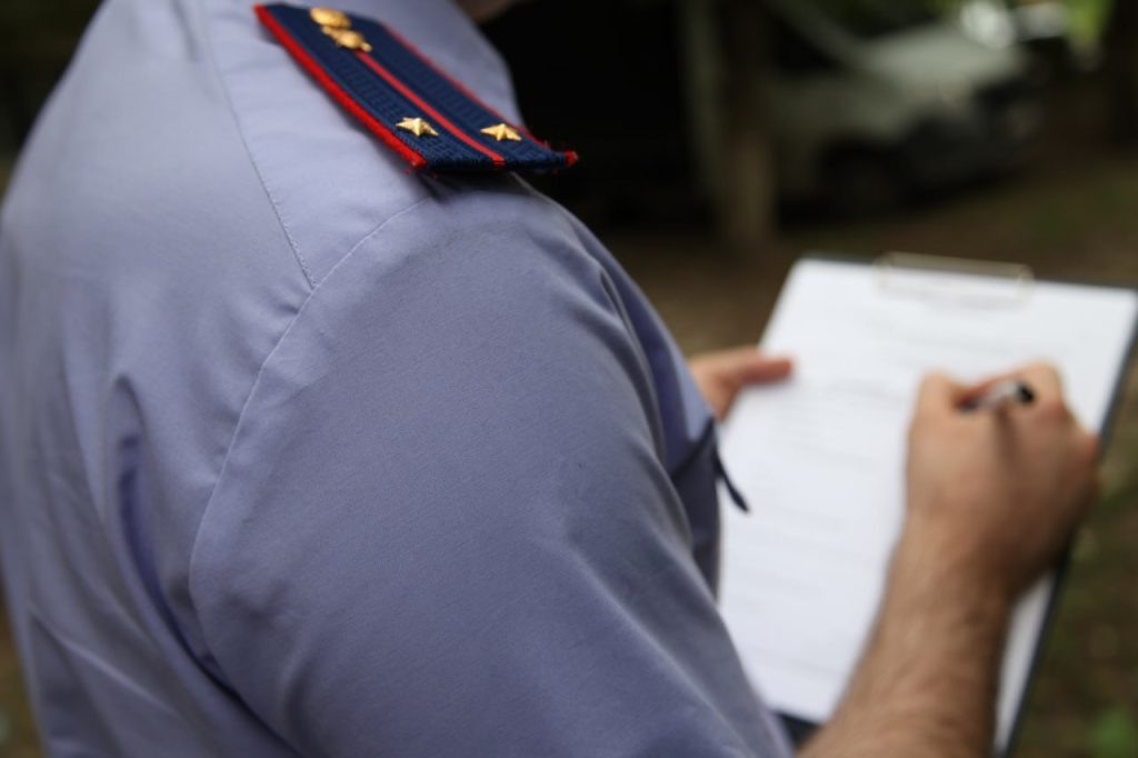   Фото: СУ СК РФ по Ростовской области. Галина Ященко