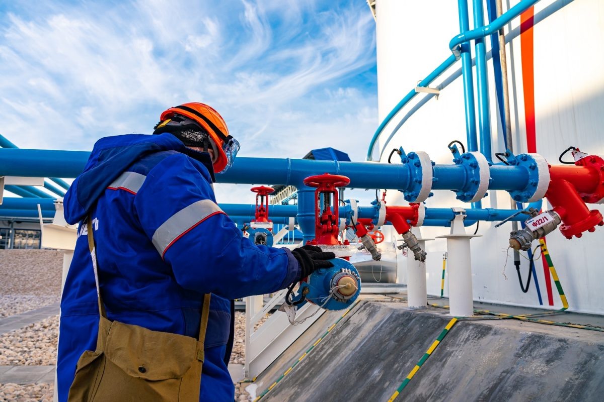    Среди проверенных объектов — объекты в Нижегородской области