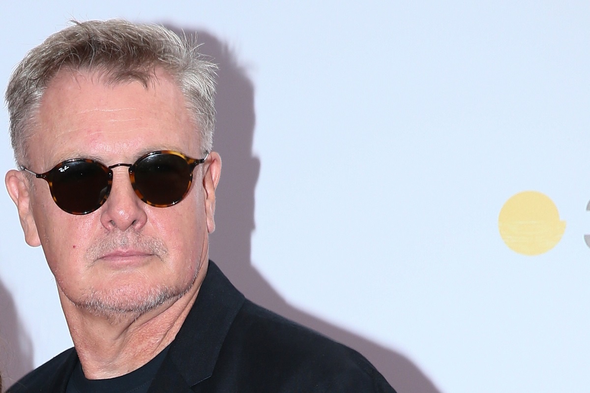    Еще пару лет назад Юрий Мороз был полон энергии и планов