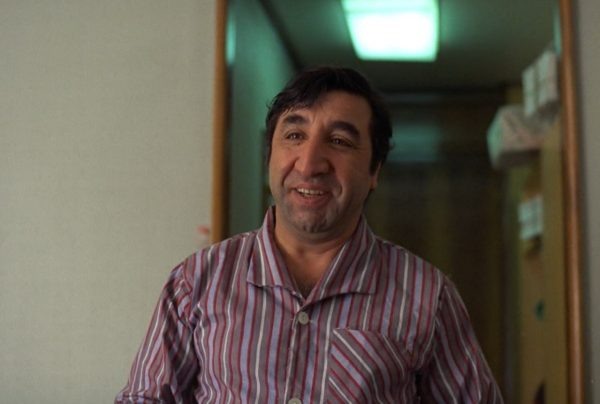 Закат Солнца… Какую боль топил в вине Фрунзик Мкртчян  📷
