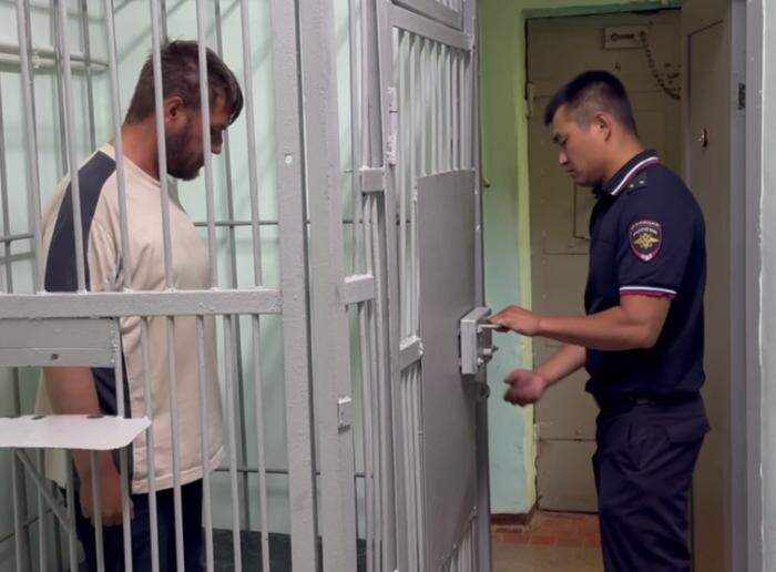     Фото: МО МВД России «Каменск-Уральский»