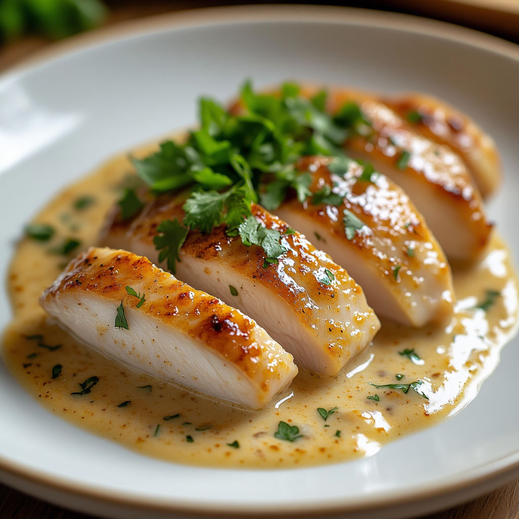 🍗 #КуриноеФиле #ПравильноеПитание #РецептыПП».