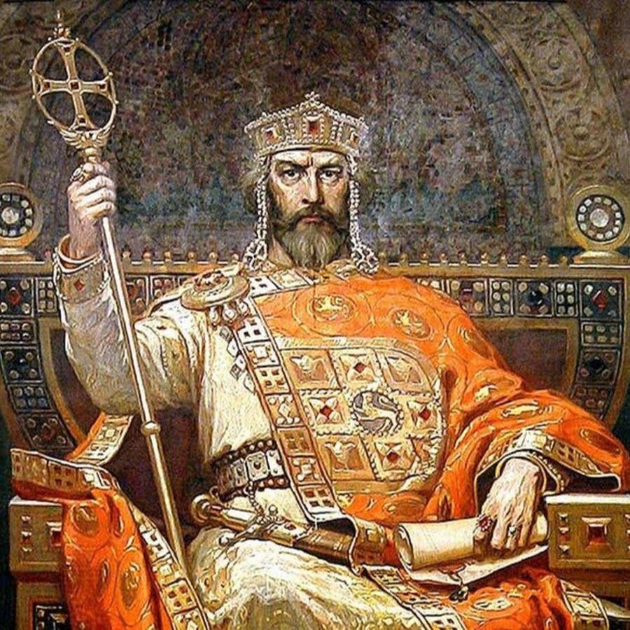 Автор: В. Панченко