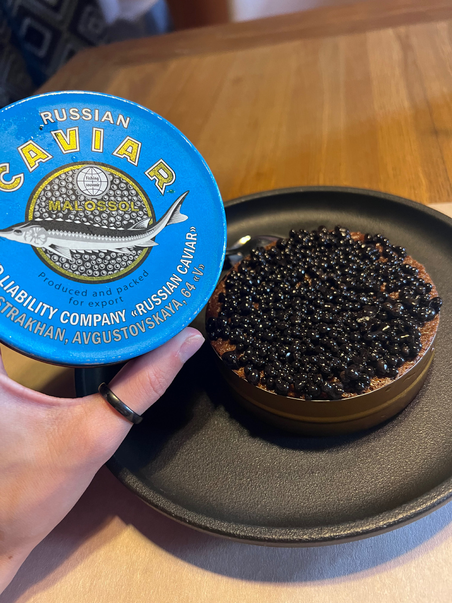 Хорошо жить не запретишь! 