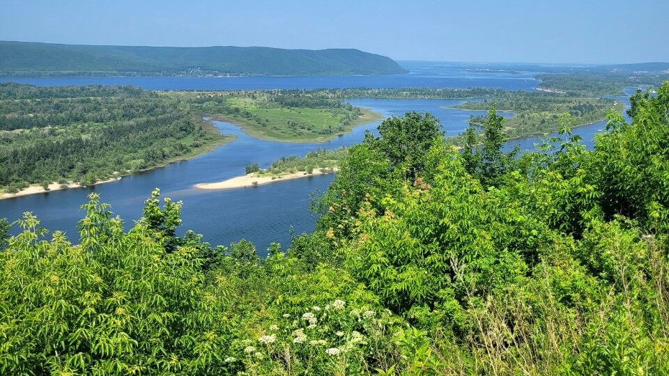 Пиво и козлы. 8 вещей, которые меня удивили в Самаре