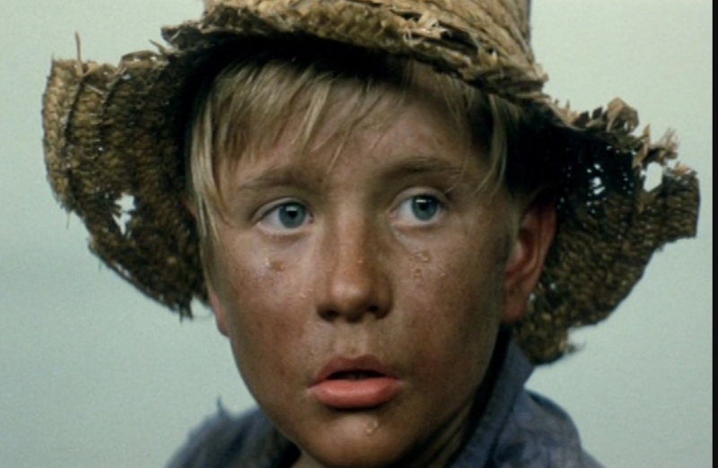 Кадр фильма "Совсем пропащий"