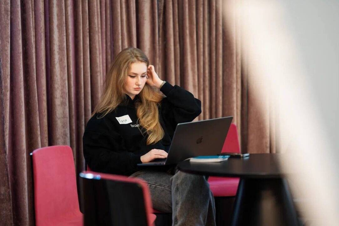 Фото предоставлено Екатериной Грязновой