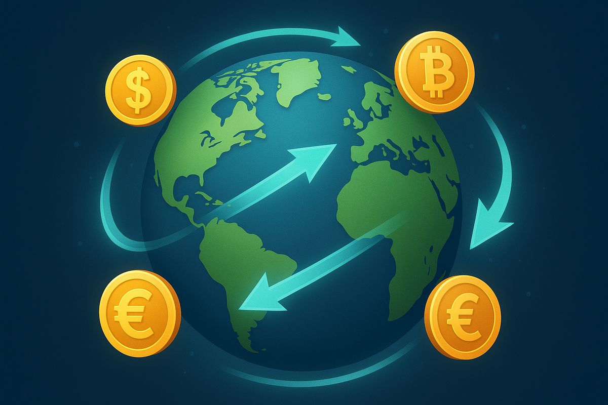 Как отправить swift перевод