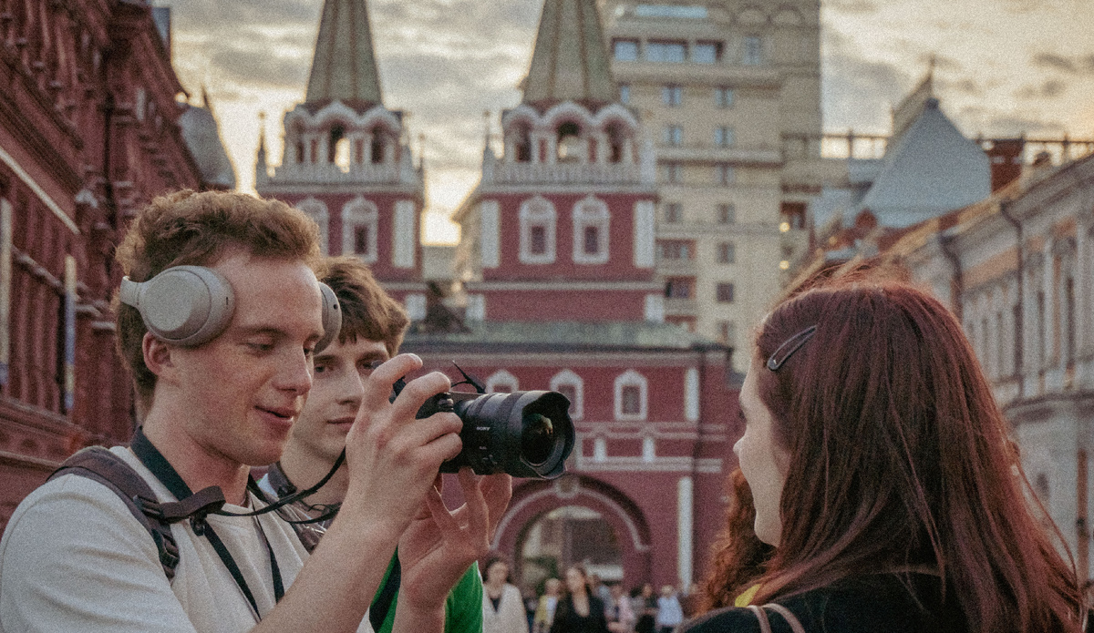 Фото предоставлено Марией Яценко