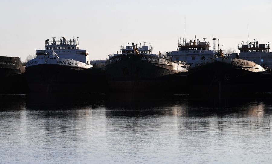     / Источник: ©РИА Новости/Владимир Вяткин