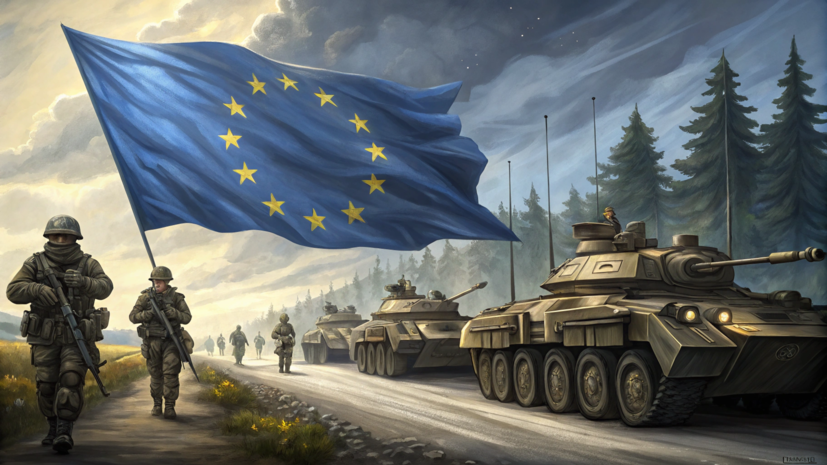   Сгенерировано с помощью ИИ