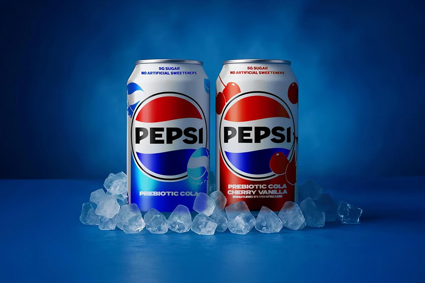     Фото: PepsiCo