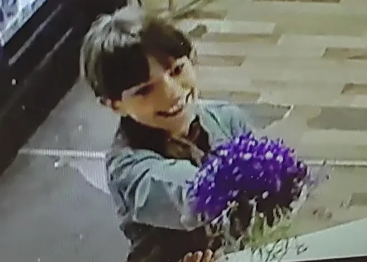 Алина Шакирова