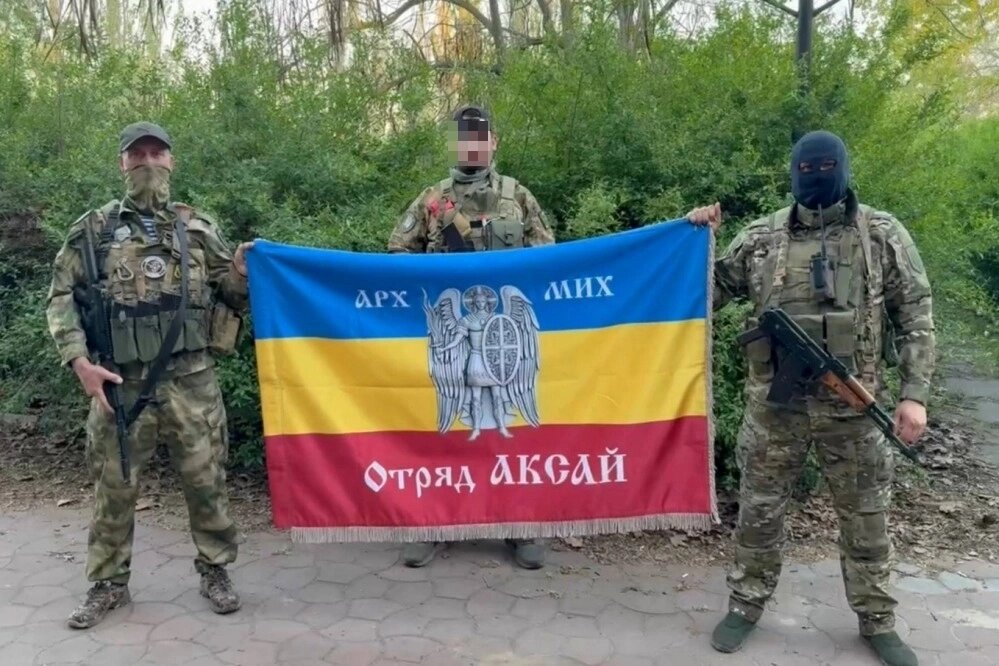    Основатель отряда "Аксай" посмертно стал Героем России. Фото: АиФ-Северный Кавказ/ Владислав Жуков