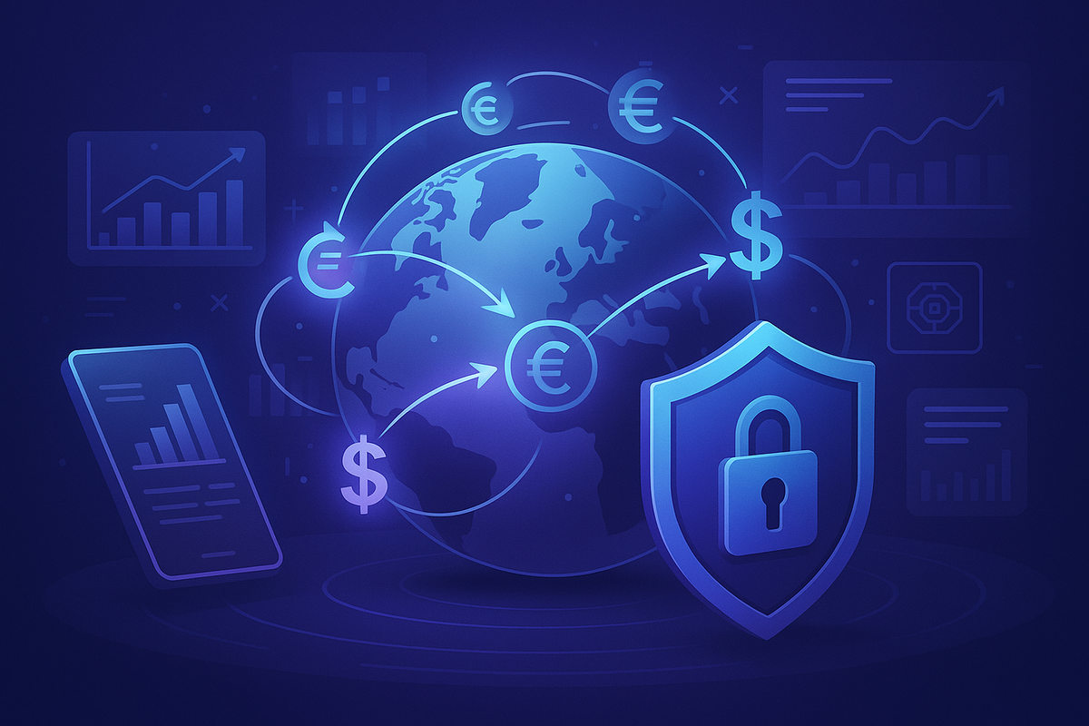 Оплата инвойсов из России