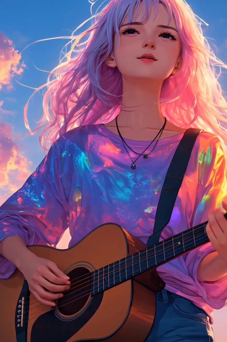 Проживание любви