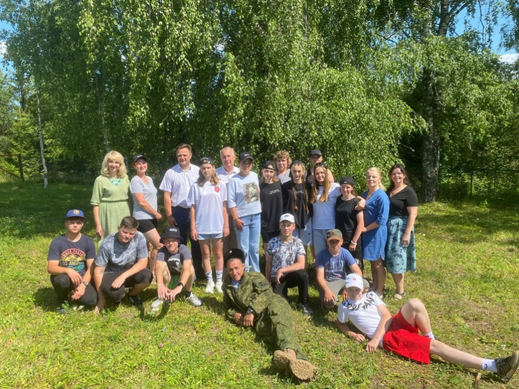     фото: газета «Галичские известия»