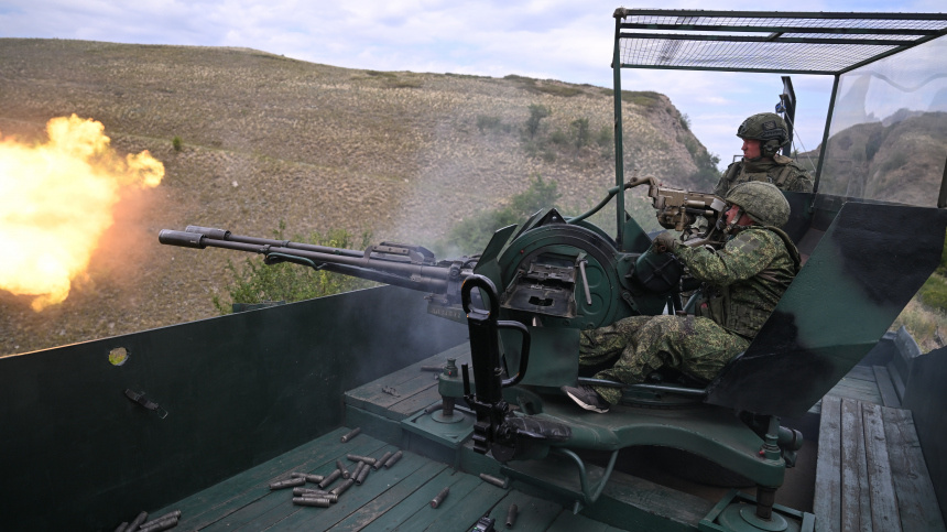    Фото: © РИА Новости/Станислав Красильников