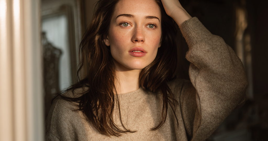 10 признаков того, что вашему организму не хватает витаминов