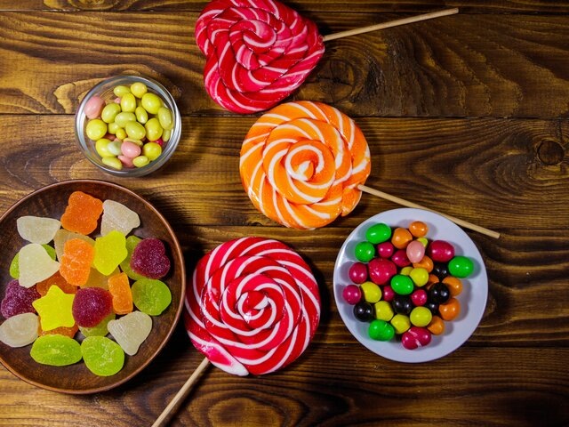    Фото: olyasolodenko/123RF