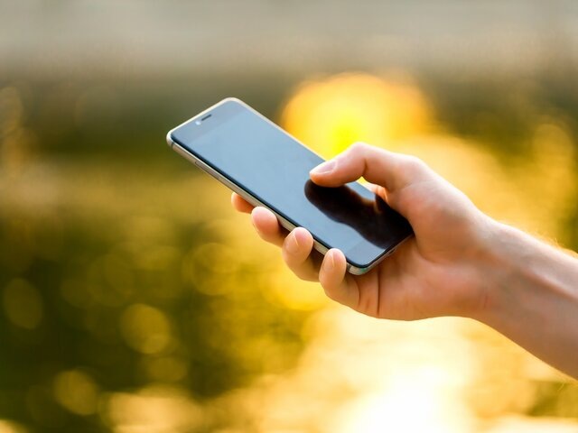    Фото: mayatnik/123RF