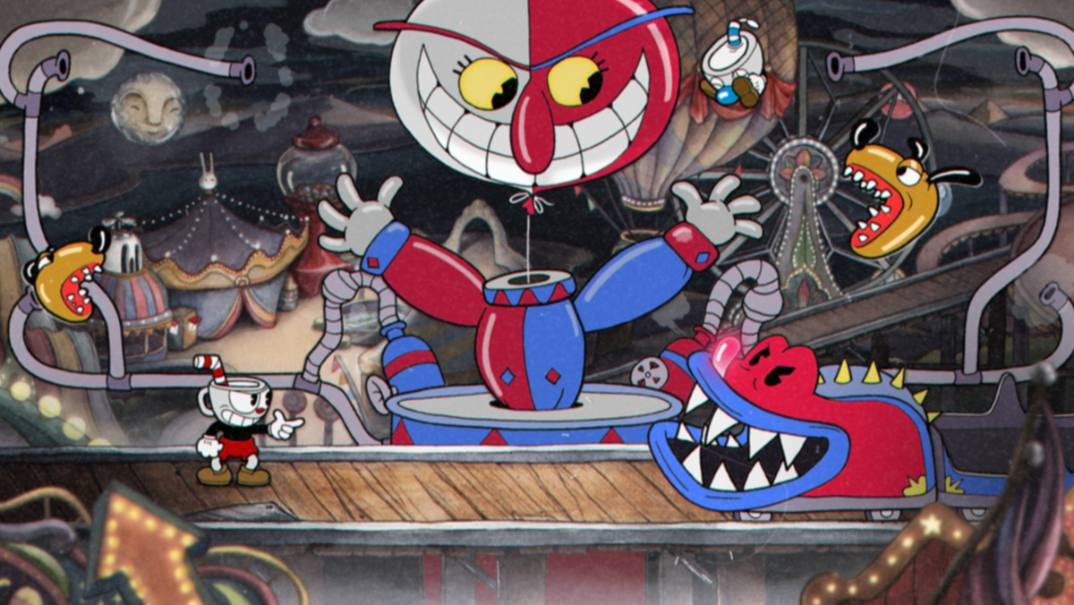 Игры, которые спасли студии от банкротства