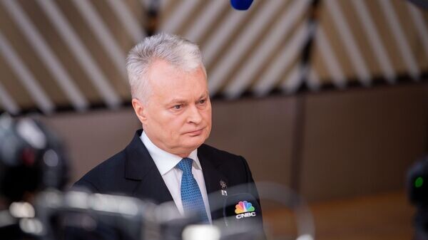    © Photo : LRP / Robertas Dačkus