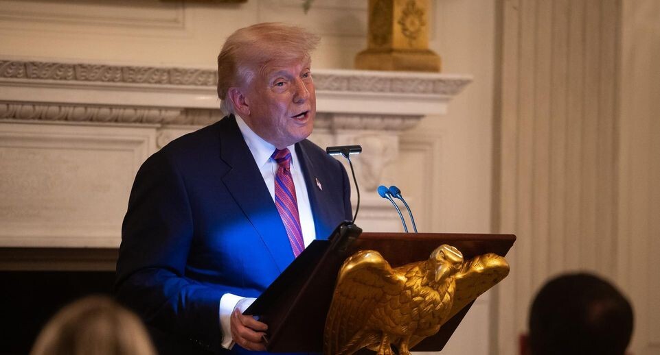    Francis Chung — Pool via CNP/Consolidated News Photos / www.globallookpress.com